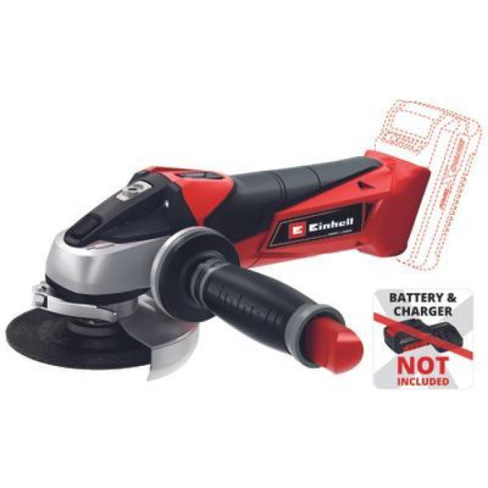 Einhell Sparset 2: Stichsäge + Universalsäge + 2,5 Ah-Starterkit